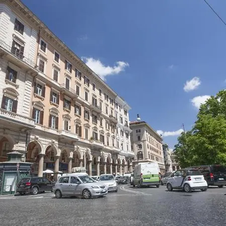 Affittacamere Girasole Viii Roma