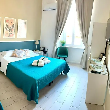 Affittacamere Girasole Viii Roma