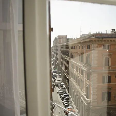 Girasole Viii Roma