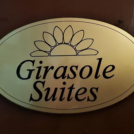 Girasole Viii Affittacamere