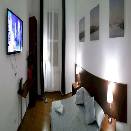 Affittacamere Girasole Viii 3*