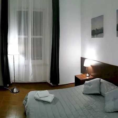 Affittacamere Girasole Viii