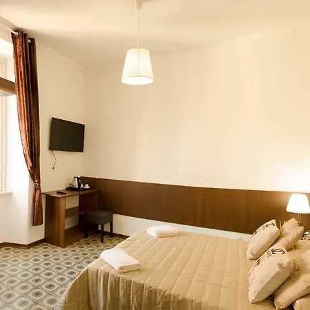 Affittacamere Girasole Viii Roma