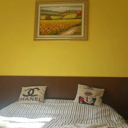 Girasole Viii