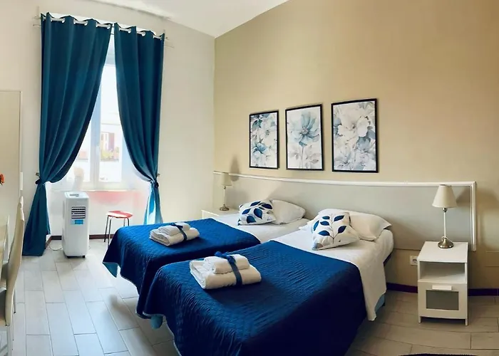 게스트하우스 Girasole