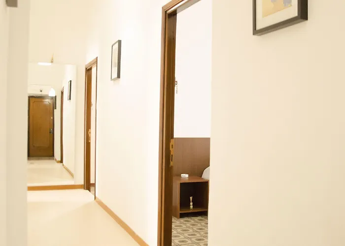 Girasole 게스트하우스 로마