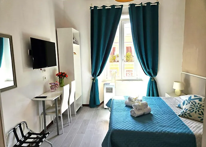 Girasole 게스트하우스 3*