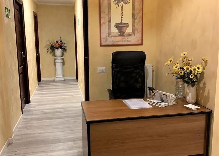 Girasole 게스트하우스