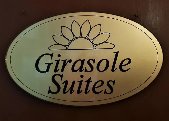 Girasole 게스트하우스