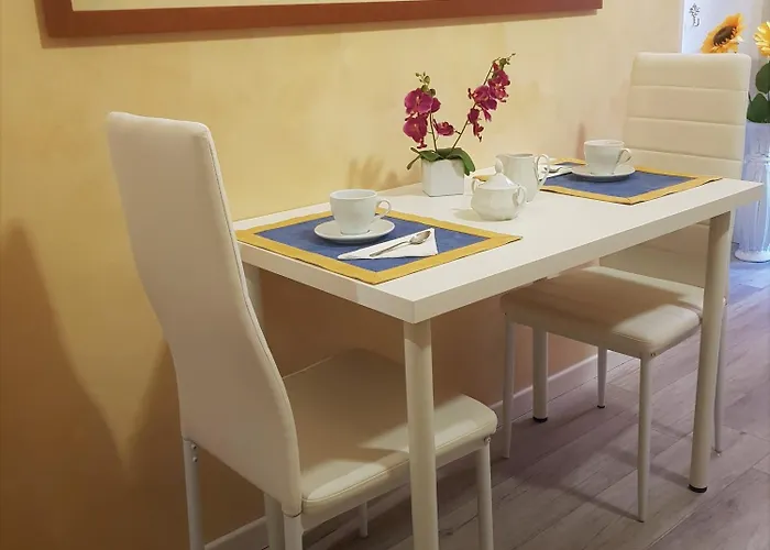 Girasole 게스트하우스 로마