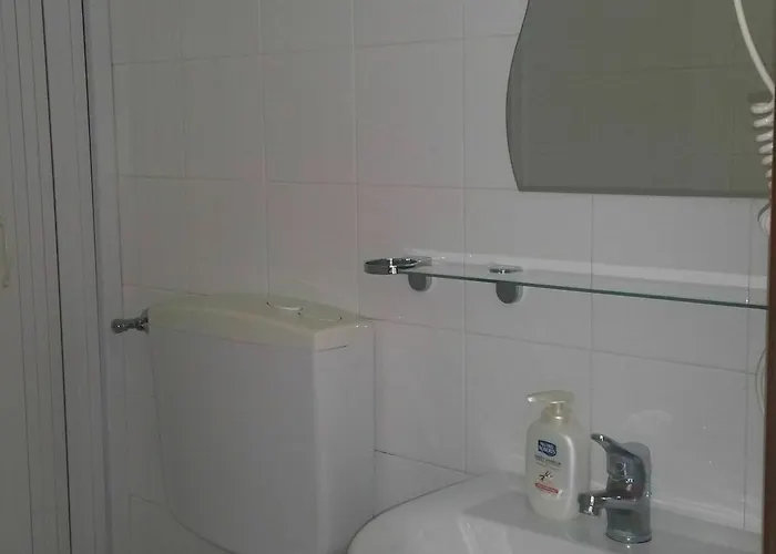 Girasole 게스트하우스 3*