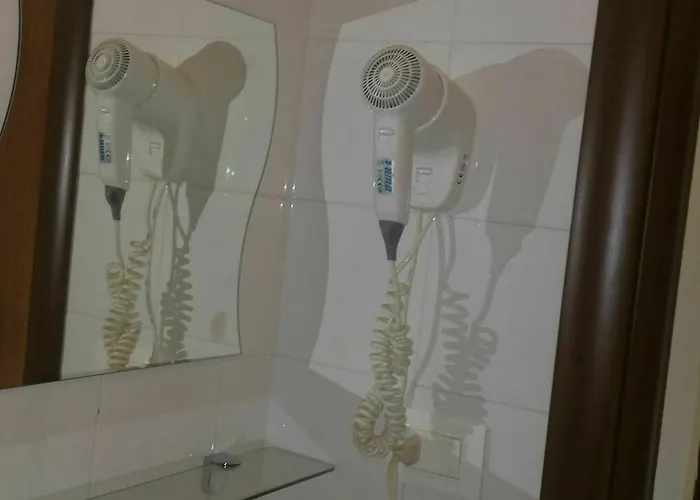 Girasole 게스트하우스 3*