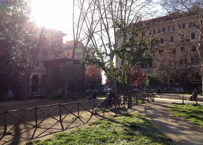 Girasole 게스트하우스