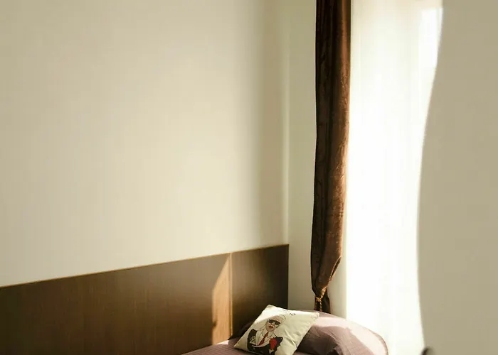 Girasole 게스트하우스 로마