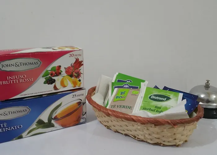 Girasole 게스트하우스