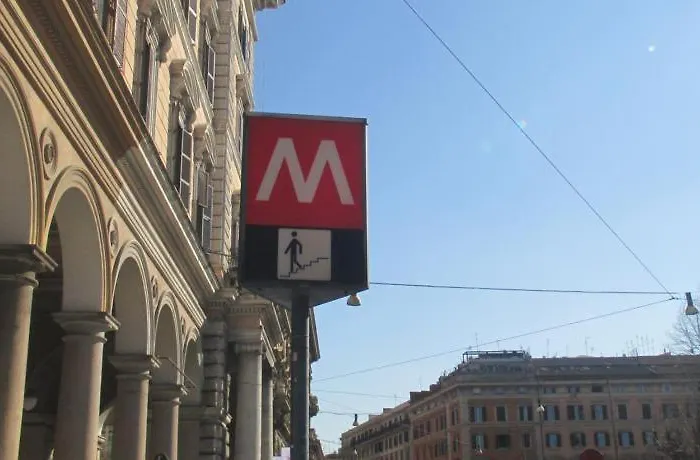 Girasole 게스트하우스 3*