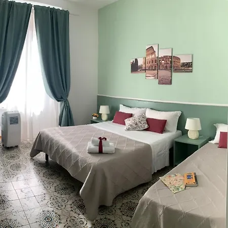 Girasole Guest house