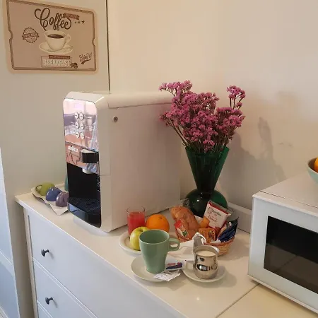Girasole 2* Řím