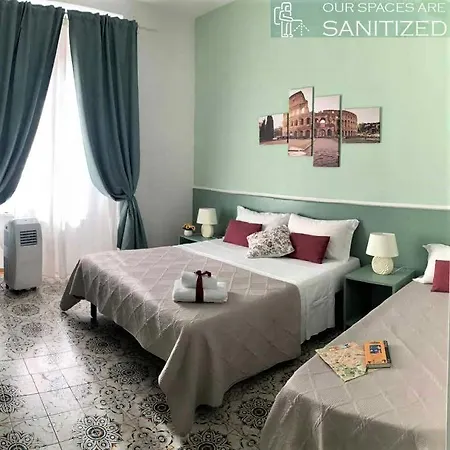 Penzion Girasole 2*