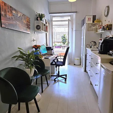 Gæstehus Girasole Rom