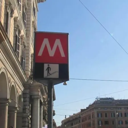 Girasole Konukevi 4*