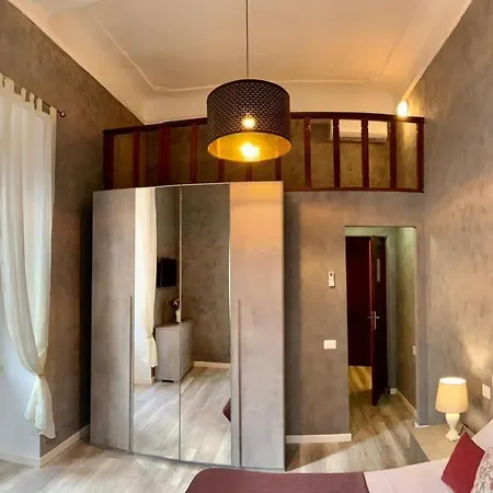 Konukevi Girasole 4*