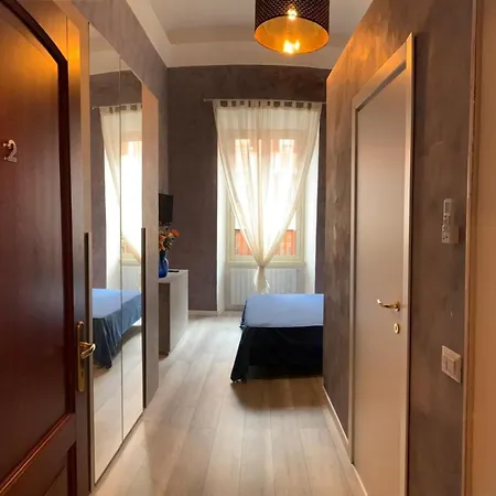 Konukevi Girasole 4*