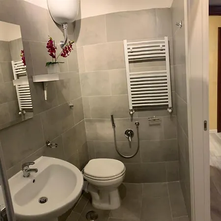 Konukevi Girasole Roma