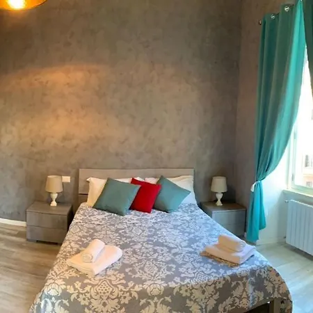 Girasole Konukevi 4*