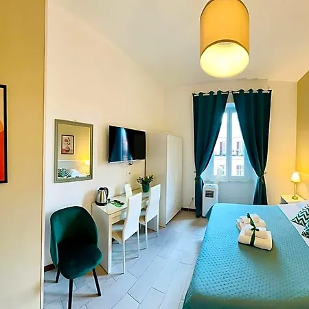 Girasole 4* Roma