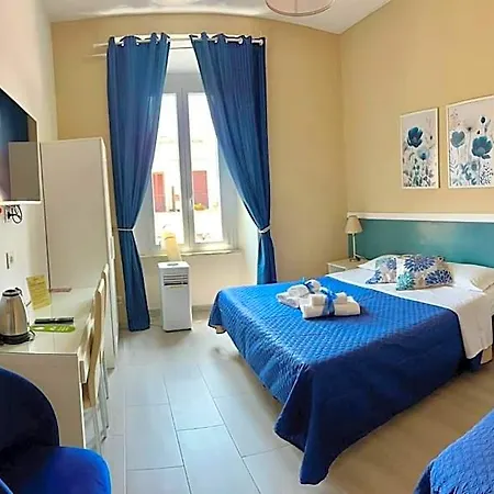 Casa de hóspedes Girasole