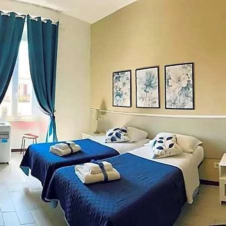 Casa de hóspedes Girasole 4*