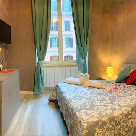 Girasole Maison d'hôtes 4*