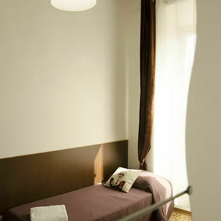 Girasole Penzion Řím