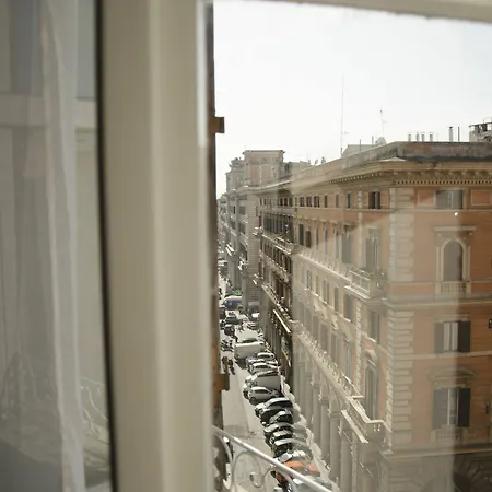 Girasole Pensjonat 2*