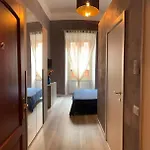 Гостевой дом Girasole 3*
