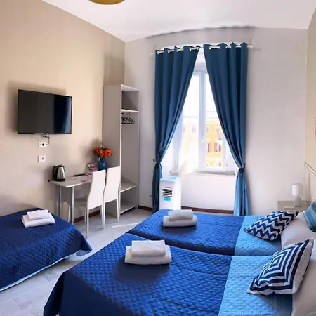 Girasole Affittacamere 4*