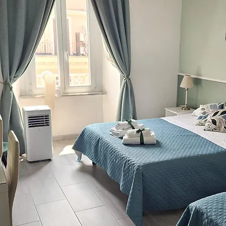 Girasole Affittacamere 4*