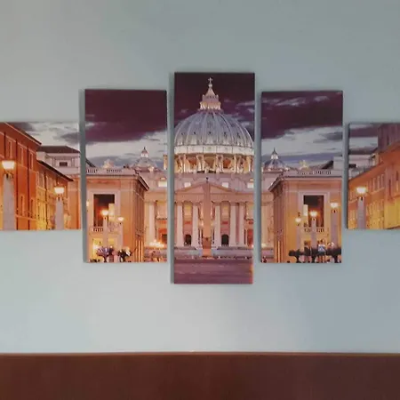 Girasole Affittacamere 4*