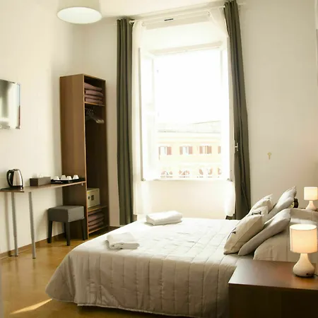 Girasole Affittacamere Roma