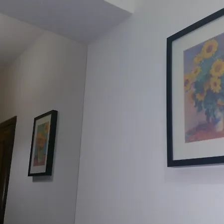 Affittacamere Girasole 4*